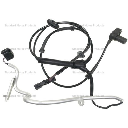 Standard Ignition Abs Speed Sensor, Als527 ALS527